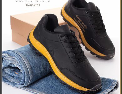 خرید و قیمت کفش مردانه CK طرح DARA